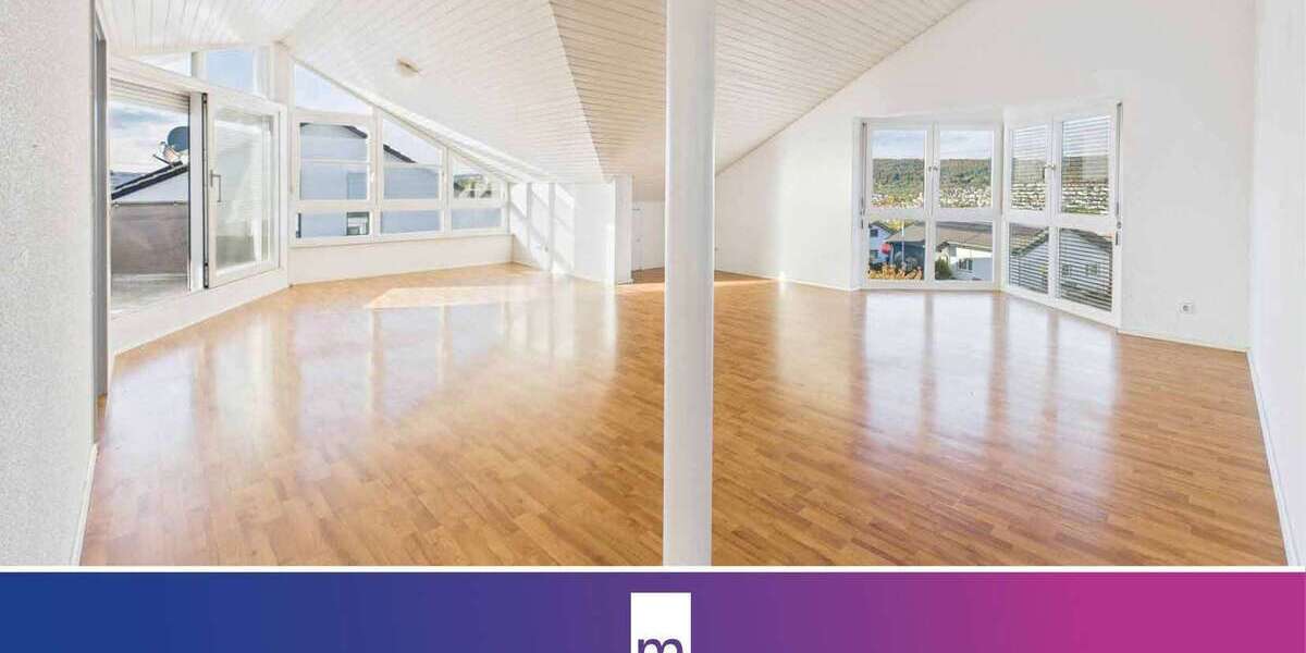 Etagenwohnung Deizisau - 3 Zimmer, 92 m&sup2;, 990&euro; | Angebot:27051400