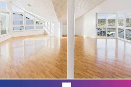 Wohnung Deizisau - 3 Zimmer, 92 m&sup2;, 990&euro; | Angebot:27051400