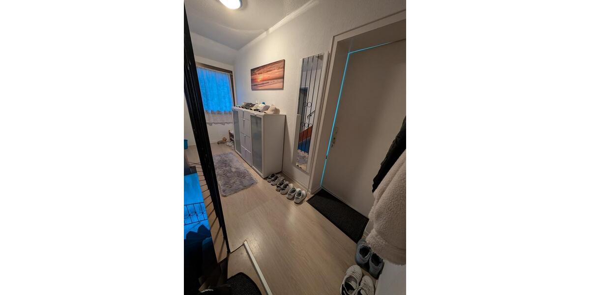 Dachgeschoßwohnung Sprockhövel - 3 Zimmer, 65 m&sup2;, 550&euro; | Angebot:25226702