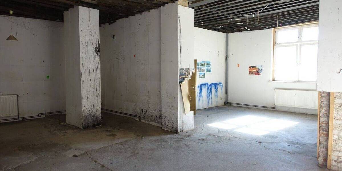 Lagerfläche zu vermieten zimmer