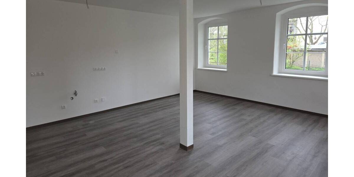 Etagenwohnung Wilsdruff - 2 Zimmer, 76 m&sup2;, 645&euro; | Angebot:26293159