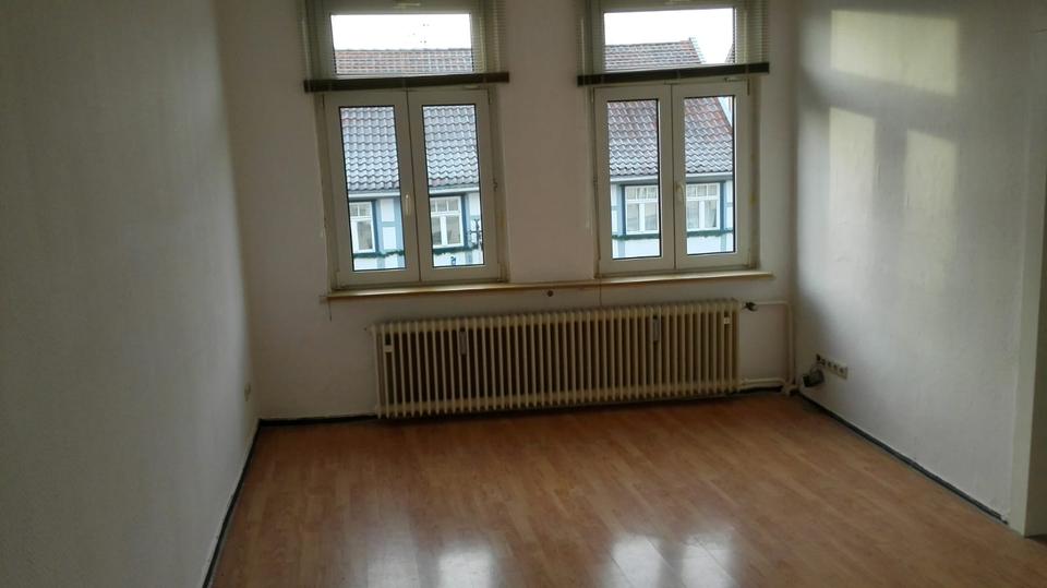 Etagenwohnung Lüchow (Wendland) - 2 Zimmer, 50 m&sup2;, 350&euro; | Angebot:26699480