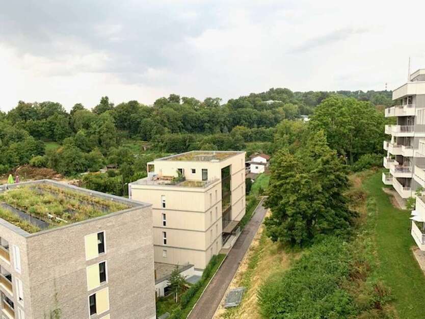Wohnung zum Mieten in Ulm 1.155 € 77 m²