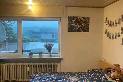 WohnungMonteurwohnung ca. 20qm in Lebach-Thalexweiler 1 zimmer