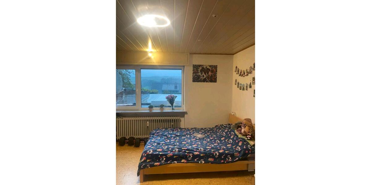 WohnungMonteurwohnung ca. 20qm in Lebach-Thalexweiler 1 zimmer