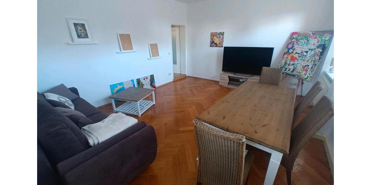 Etagenwohnung Leisnig - 2 Zimmer, 59 m&sup2;, 320&euro; | Angebot:26066984