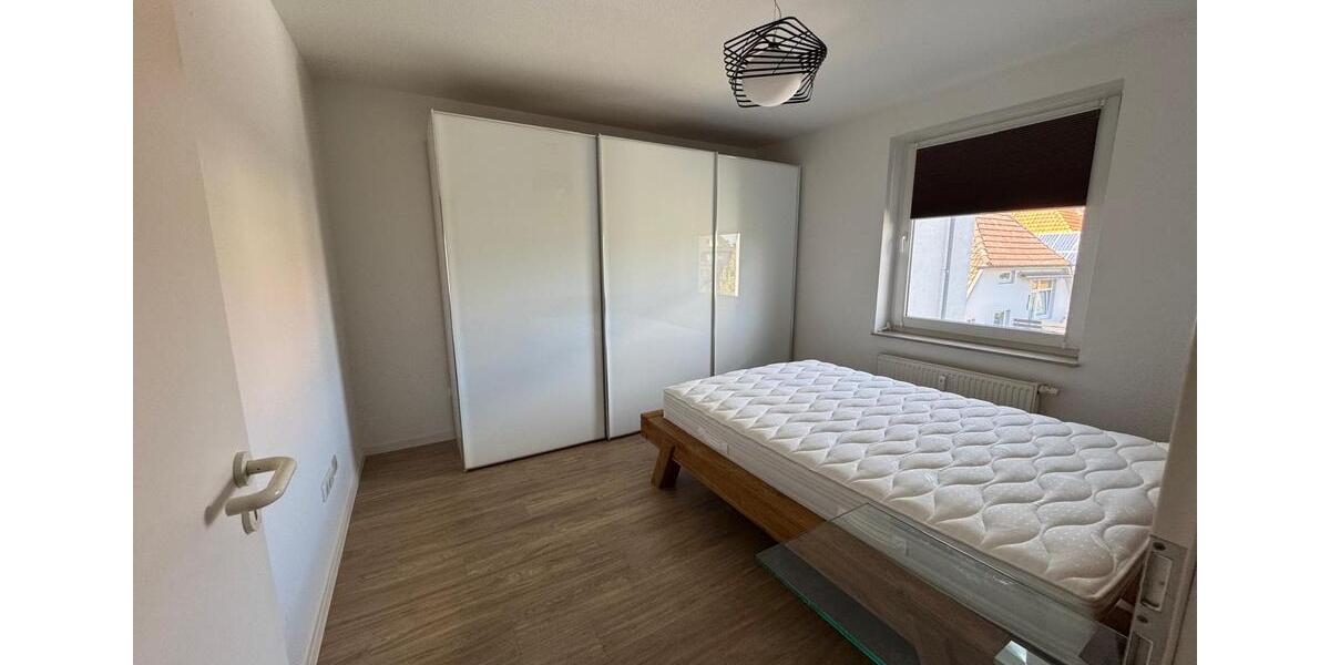 Etagenwohnung Liebenau - 3 Zimmer, 83 m&sup2;, 810&euro; | Angebot:26406022