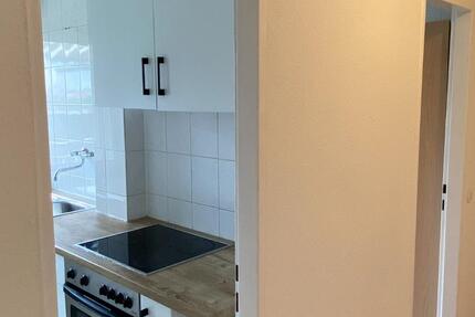 1-Zimmer-Wohnung mit Balkon in Maintal-Bischofsheim inkl. Küche zimmer