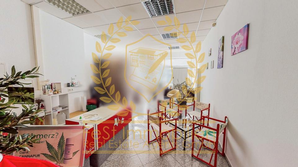 Gewerbeobjekt Hettstedt - 300&euro; | Angebot:10116169