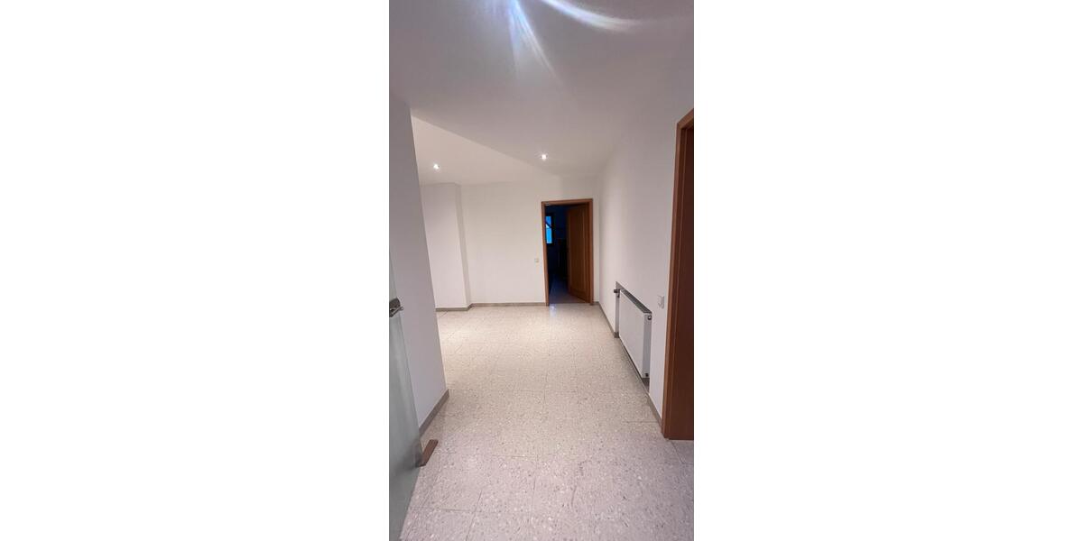 Erdgeschoßwohnung Morbach - 4 Zimmer, 117 m&sup2;, 925&euro; | Angebot:24817487