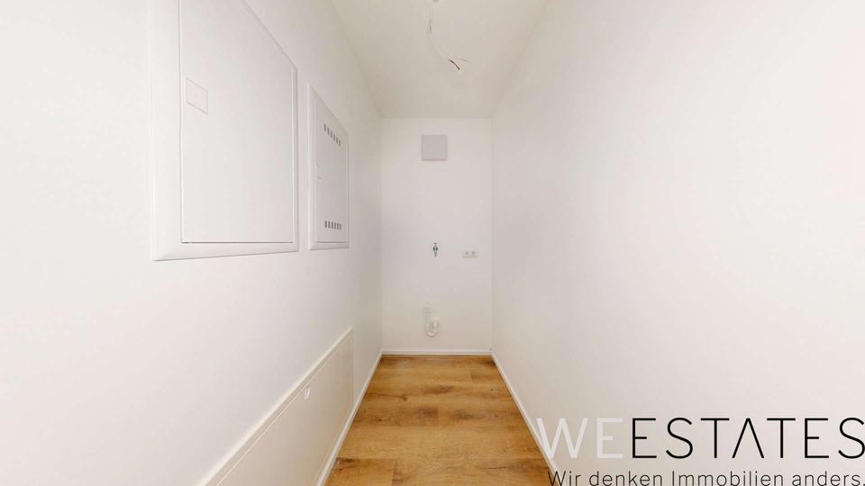 Etagenwohnung Düsseldorf Stadtbezirk 8 - 2 Zimmer, 64 m&sup2;, 1.220&euro; | Angebot:26496298