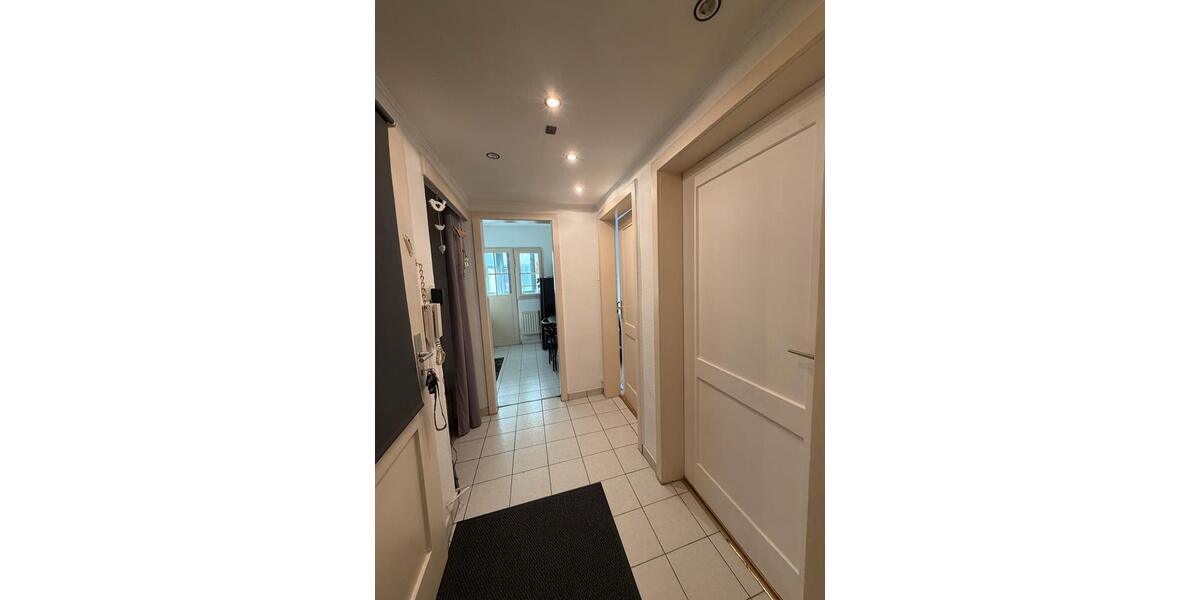 Erdgeschoßwohnung Stuttgart Stuttgart-Süd - 2 Zimmer, 60 m&sup2;, 933&euro; | Angebot:26496506