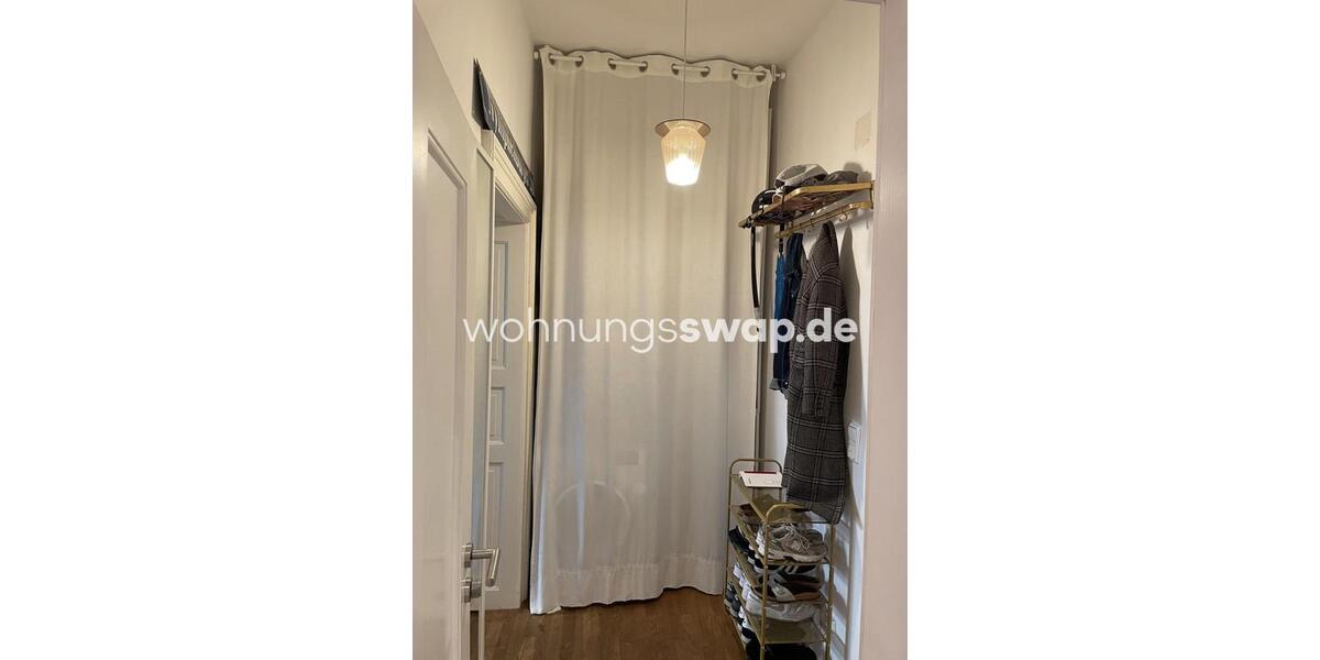 Etagenwohnung München Moosach - 2 Zimmer, 55 m&sup2;, 750&euro; | Angebot:26115290