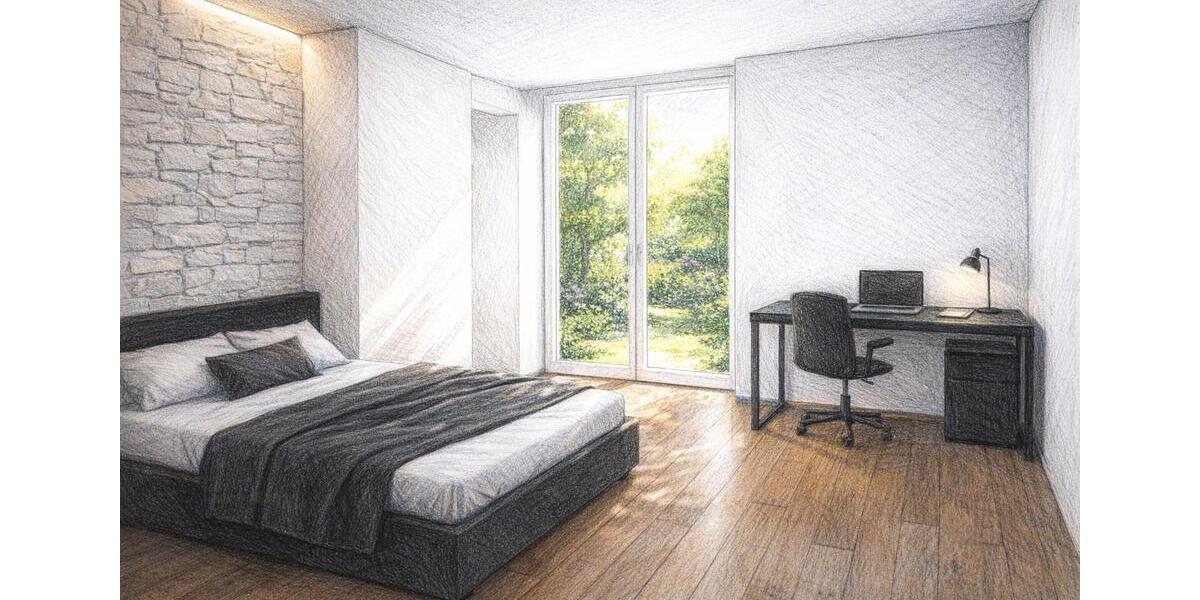 Wohnen auf Zeit Soest - 1 Zimmer, 15 m&sup2;, 450&euro; | Angebot:26232371