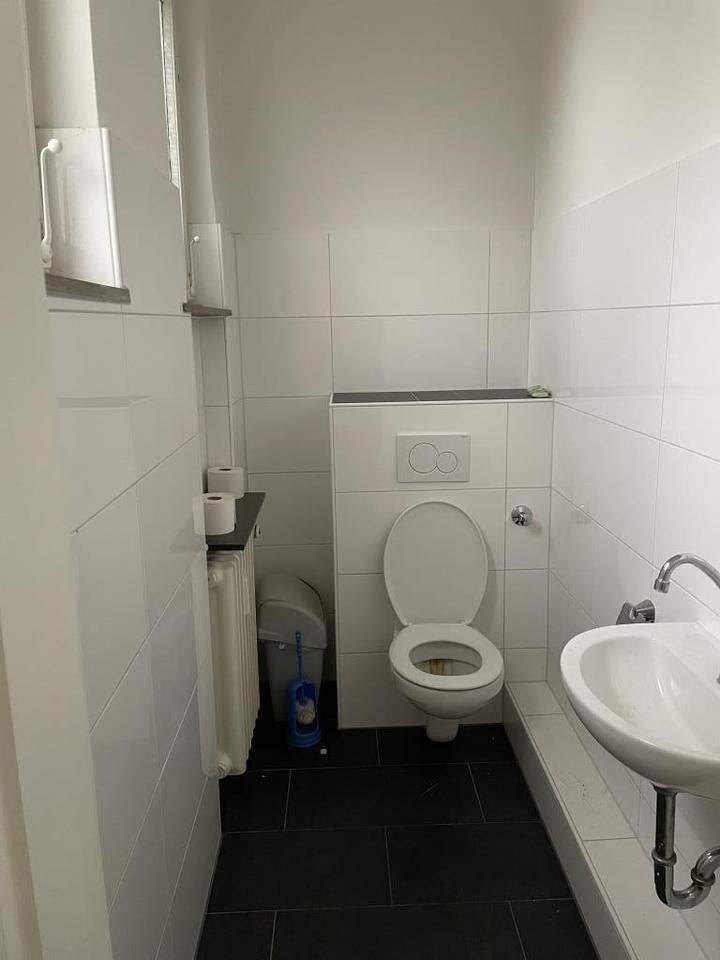 Kleine Bürofläche in MG-Odenkirchen zu vermieten!