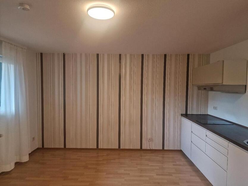 1 Zimmer Wohnung in Reutlingen-Degerschlacht