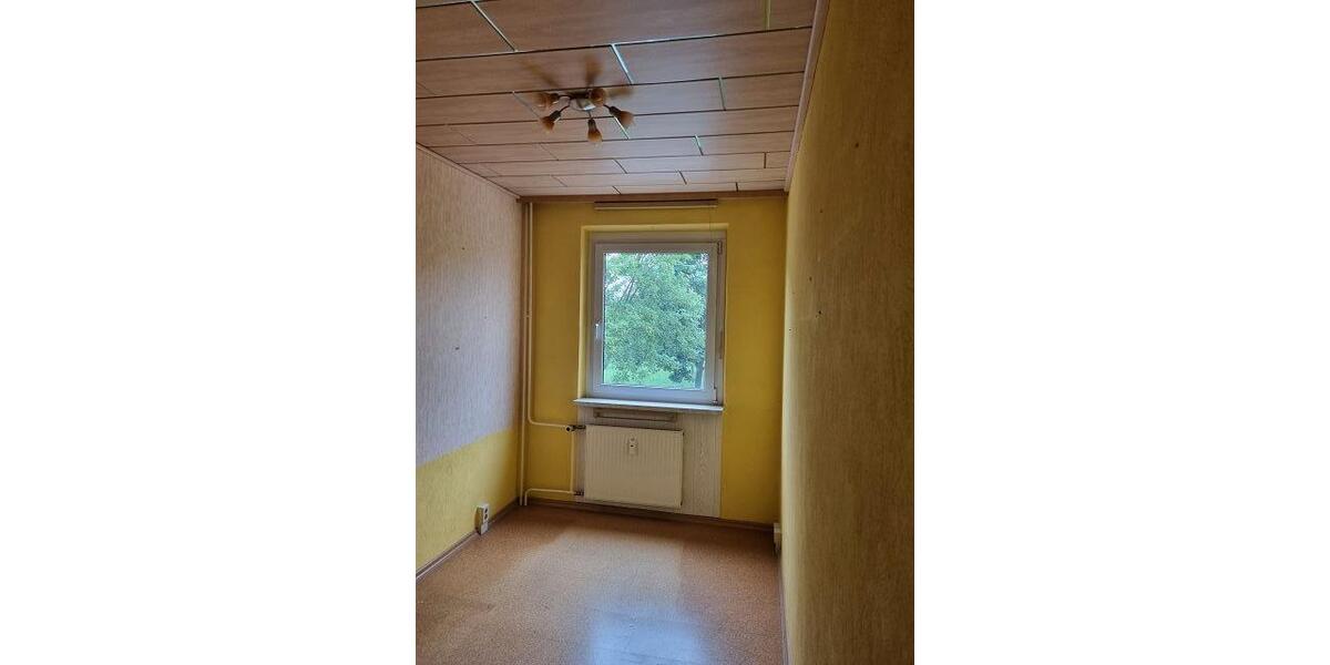 Etagenwohnung Sömmerda - 3 Zimmer, 60 m&sup2;, 510&euro; | Angebot:25977657