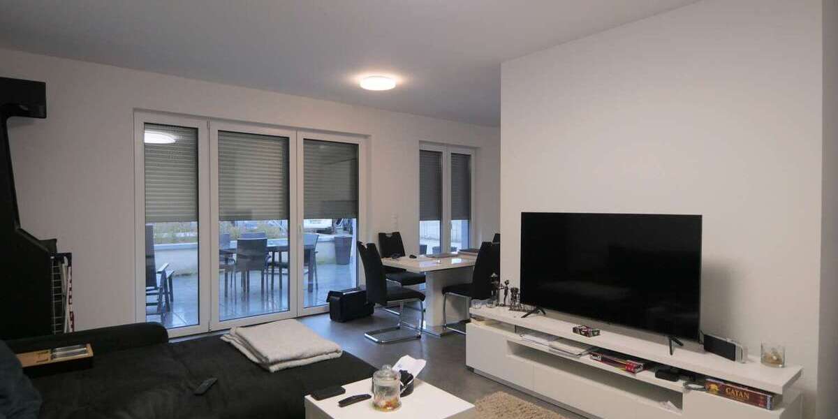 Wohnung zum Mieten in Aachen Brand 845 € 78.39 m² 2 zimmer