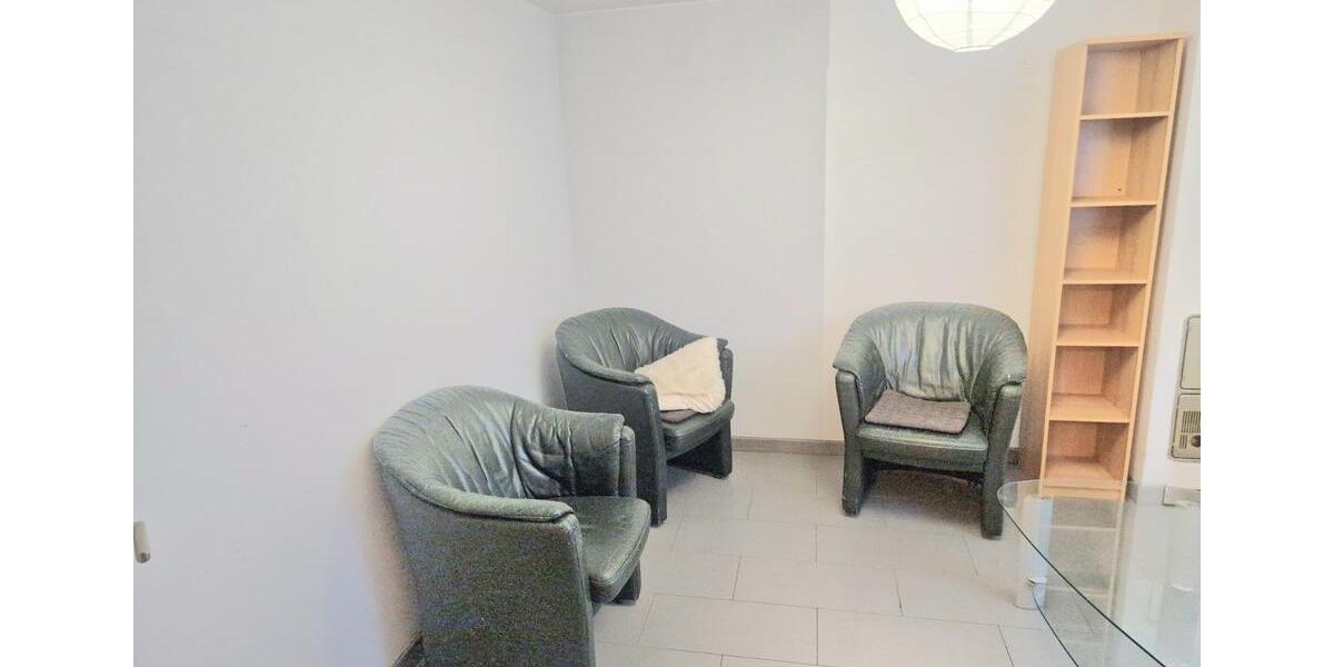 Etagenwohnung Karlsruhe Hagsfeld - 2 Zimmer, 57 m&sup2;, 650&euro; | Angebot:24746197