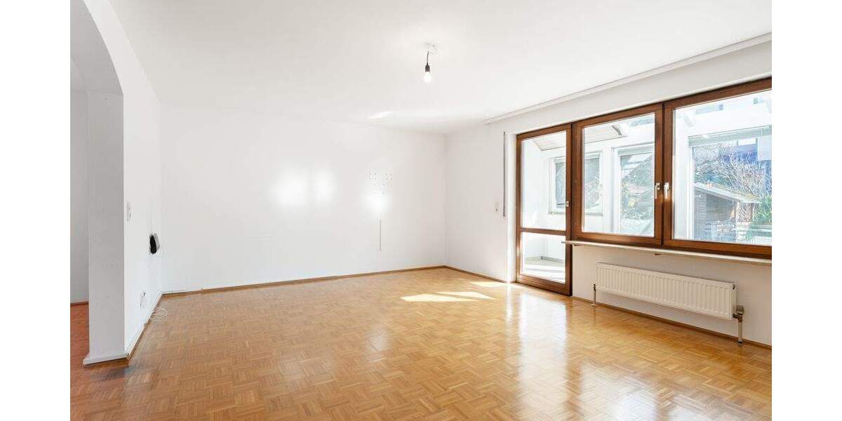 Doppelhaushälfte Neumarkt Altenhof - 4 Zimmer, 139 m&sup2;, 1.340&euro; | Angebot:25661915