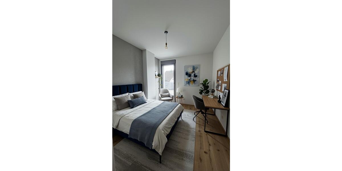 Dachgeschoßwohnung München Trudering - 3 Zimmer, 114 m&sup2;, 3.190&euro; | Angebot:25868153