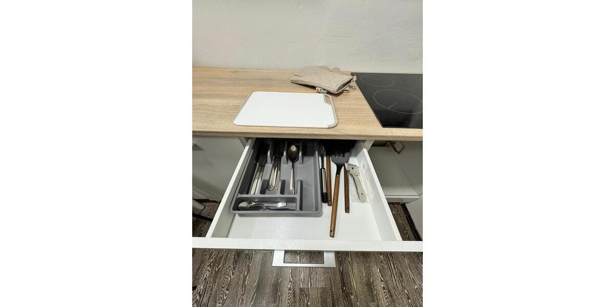 Wohnen auf Zeit Fürth Altstadt - 1 Zimmer, 21 m&sup2;, 470&euro; | Angebot:26400598