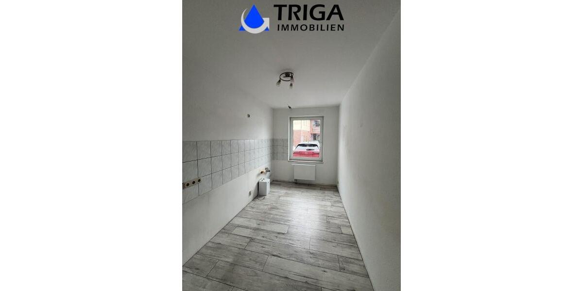 Erdgeschoßwohnung Harztor - 2 Zimmer, 65 m&sup2;, 320&euro; | Angebot:24813441