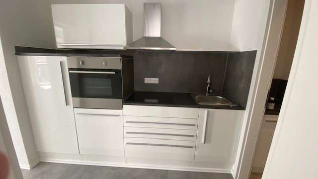 Etagenwohnung Eisenach - 2 Zimmer, 54 m&sup2;, 450&euro; | Angebot:25780155