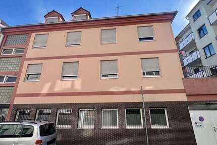 Wohnung zum Mieten in Bruchsal 970 € 88.4 m²