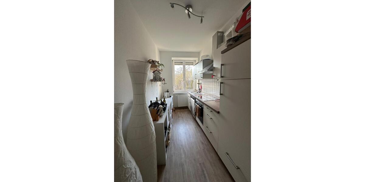 Etagenwohnung Trier - 2 Zimmer, 55 m&sup2;, 800&euro; | Angebot:25053895