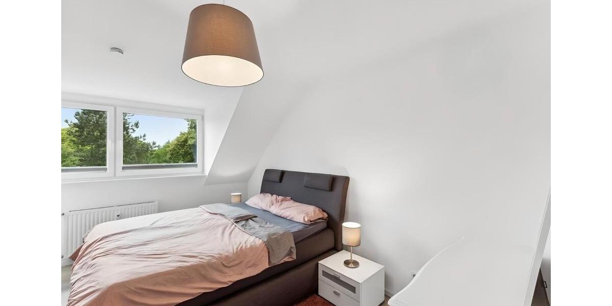 Wohnen auf Zeit Düsseldorf Stadtbezirk 6 - 2.5 Zimmer, 64 m&sup2;, 1.450&euro; | Angebot:26137108