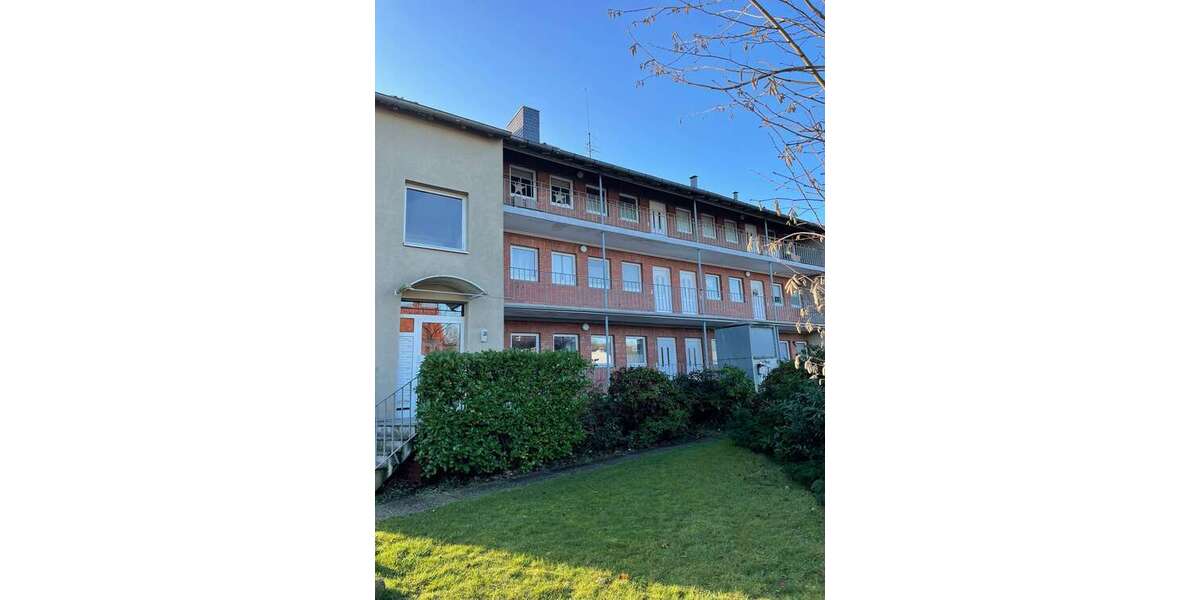 Etagenwohnung Peine - 1 Zimmer, 40 m&sup2;, 399&euro; | Angebot:27280703