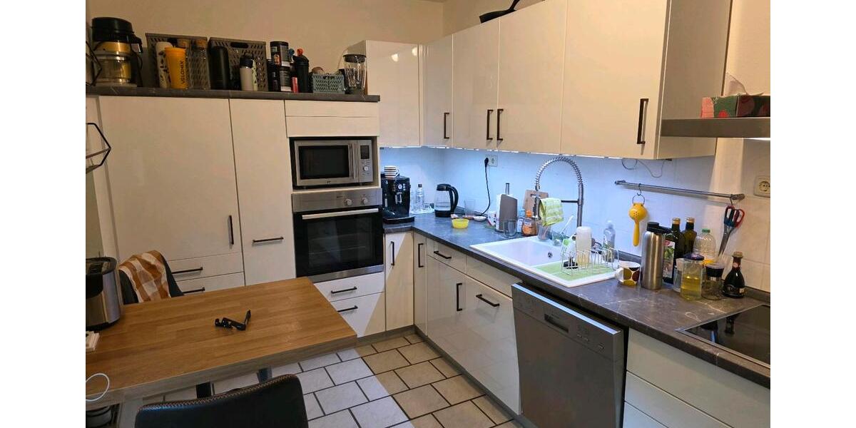 Doppelhaushälfte Langballig - 5 Zimmer, 125 m&sup2;, 1.250&euro; | Angebot:26645070