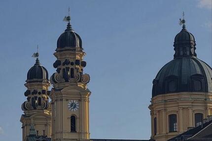 Untermiete München Dezember & Januar - 2,5 Zimmer zimmer