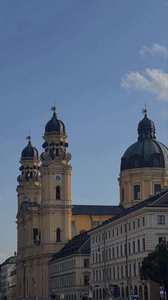 Untermiete München Dezember & Januar - 2,5 Zimmer zimmer