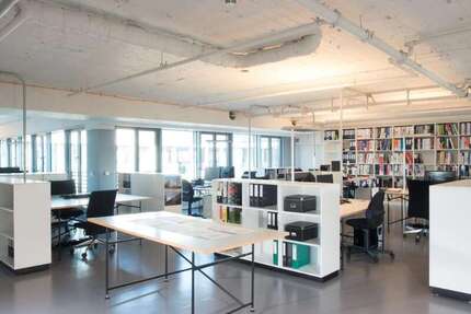 Gewerbeobjekt Berlin Charlottenburg-Wilmersdorf - 260&euro; | Angebot:26736727