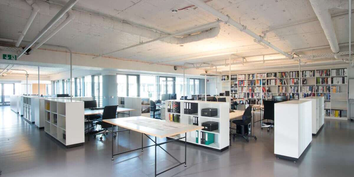 Gewerbeobjekt Berlin Charlottenburg-Wilmersdorf - 260&euro; | Angebot:26736727