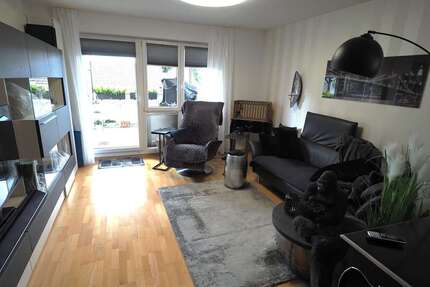 Wohnung zum Mieten in Bietigheim-Bissingen 1.025 € 91.35 m² 4 zimmer