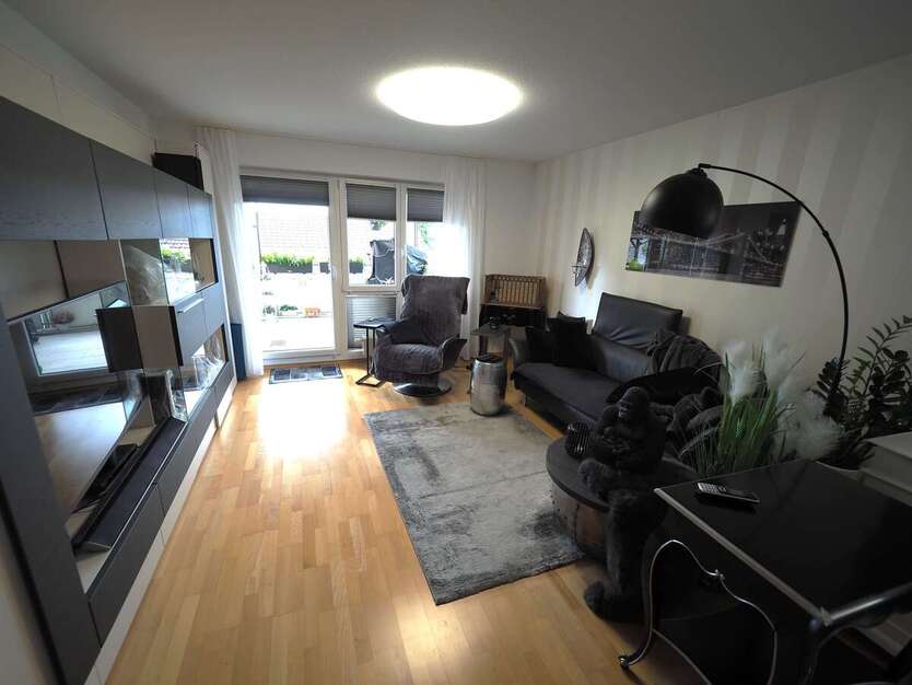 Wohnung zum Mieten in Bietigheim-Bissingen 1.025 € 91.35 m² 4 zimmer