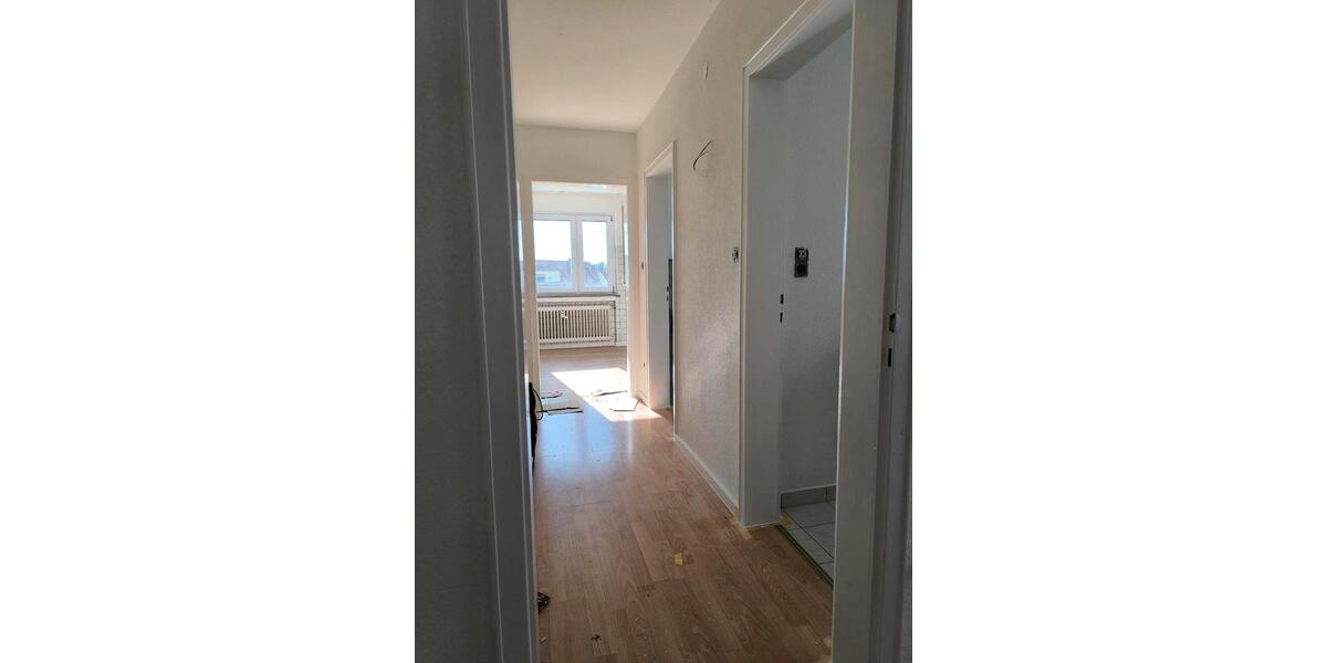 Etagenwohnung Burladingen - 3 Zimmer, 71 m&sup2;, 750&euro; | Angebot:26400999