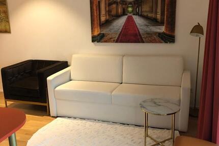 Wohnen auf Zeit Ingolstadt Münchener Straße - 2 Zimmer, 40 m&sup2;, 1.350&euro; | Angebot:26676057