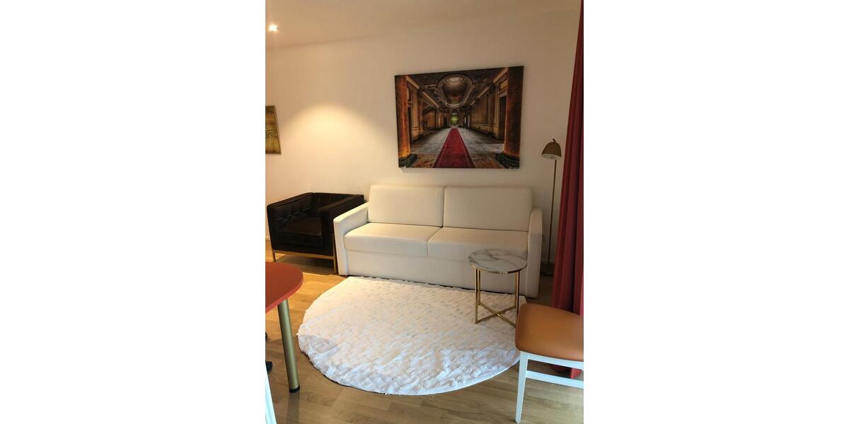 Wohnen auf Zeit Ingolstadt Münchener Straße - 2 Zimmer, 40 m&sup2;, 1.350&euro; | Angebot:26676057