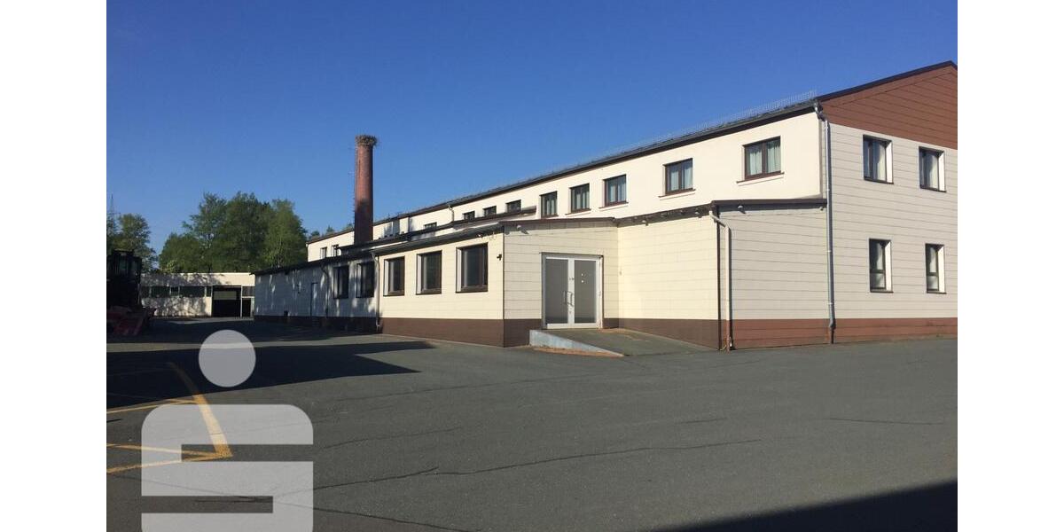Gewerbeflächen in Weißdorf zu vermieten zimmer