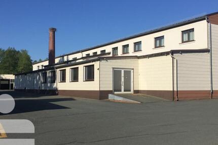 Gewerbeobjekt Weißdorf - 3.000&euro; | Angebot:20279437