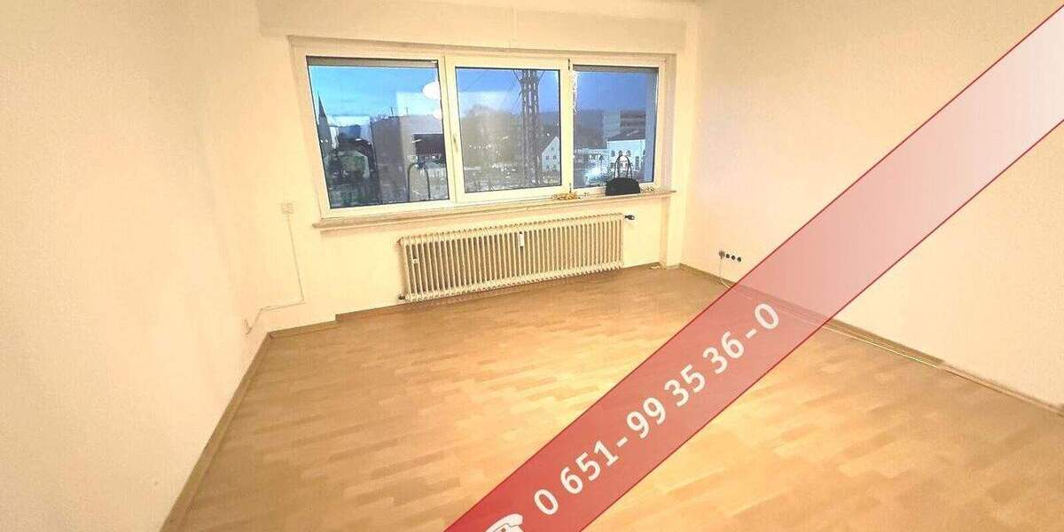 Etagenwohnung Trier Trier-Ost - 4 Zimmer, 88 m&sup2;, 620&euro; | Angebot:25166423