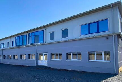 Gewerbeobjekt Hoyerswerda - 3.500&euro; | Angebot:25874835