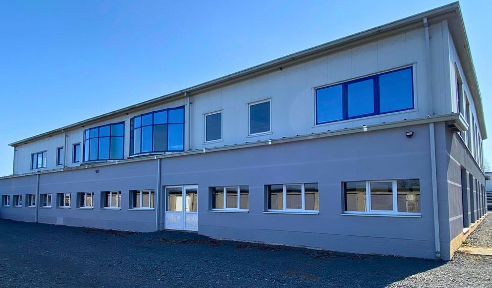 Gewerbeobjekt Hoyerswerda - 3.500&euro; | Angebot:25874835