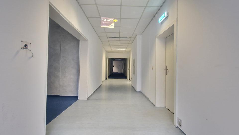 Gewerbeobjekt Bensheim - 1.650&euro; | Angebot:25642803