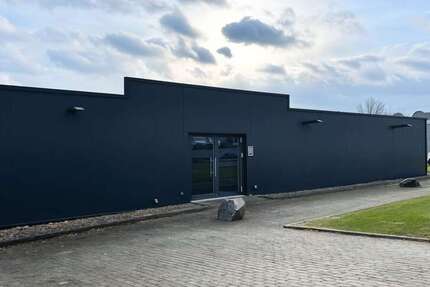 Gewerbeobjekt Hameln Kernstadt - 3.499&euro; | Angebot:25056109