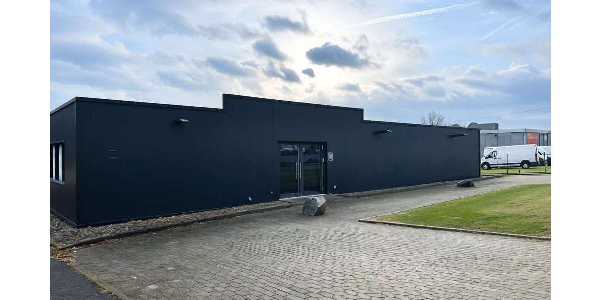 Gewerbeobjekt Hameln Kernstadt - 3.499&euro; | Angebot:25056109